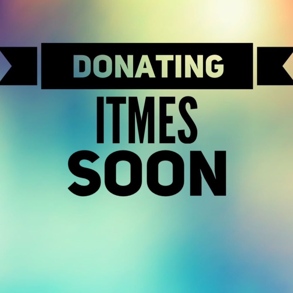 7/20 Some of Your Likes will be donated